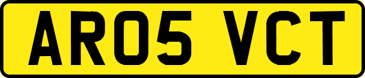 AR05VCT