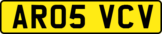 AR05VCV