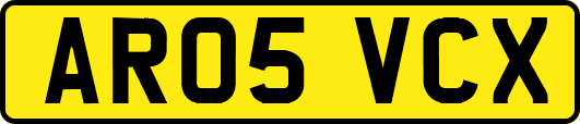 AR05VCX