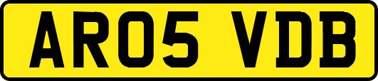 AR05VDB