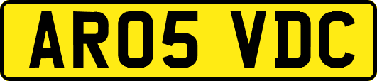 AR05VDC