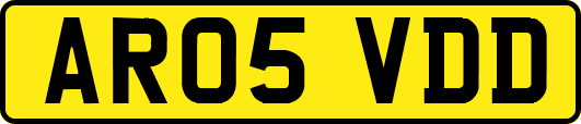 AR05VDD