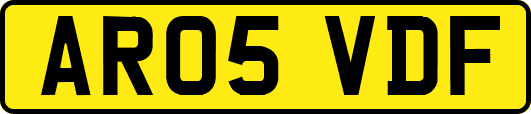 AR05VDF