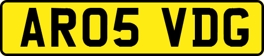 AR05VDG