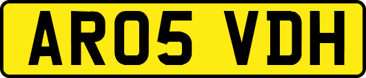 AR05VDH