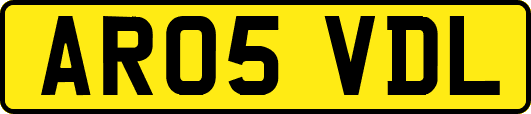 AR05VDL