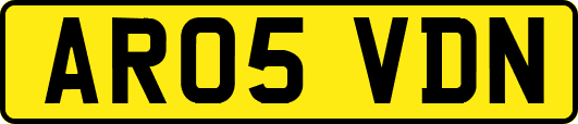 AR05VDN