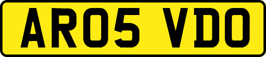 AR05VDO