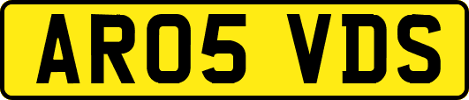AR05VDS
