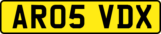AR05VDX