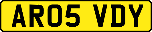 AR05VDY