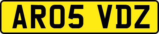 AR05VDZ