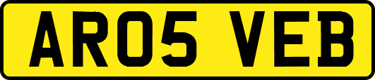 AR05VEB