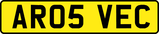 AR05VEC