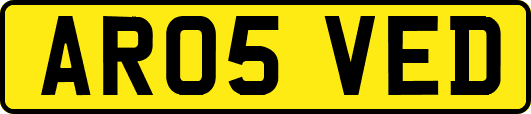 AR05VED