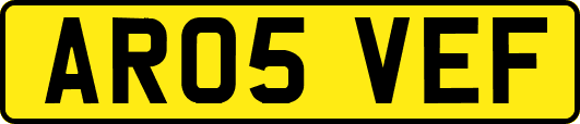 AR05VEF