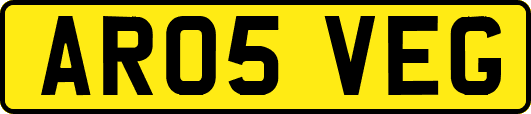 AR05VEG