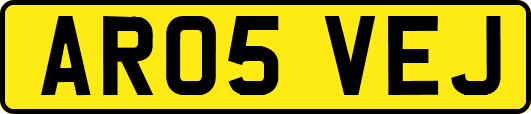 AR05VEJ
