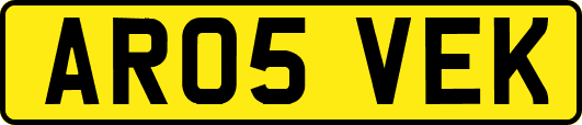 AR05VEK