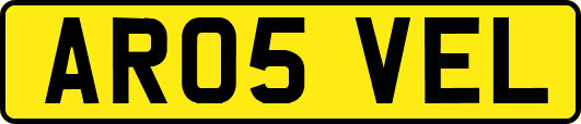 AR05VEL