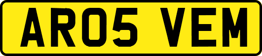 AR05VEM