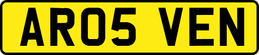AR05VEN