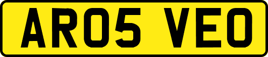 AR05VEO