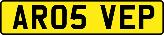 AR05VEP