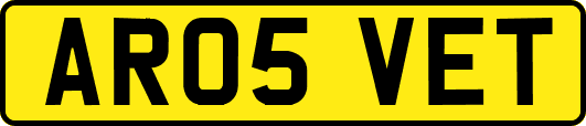 AR05VET