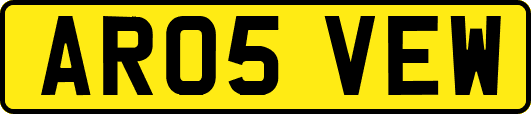AR05VEW