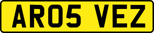 AR05VEZ