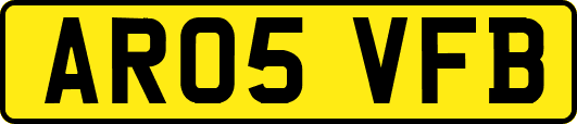 AR05VFB