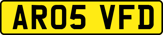 AR05VFD