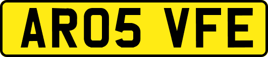 AR05VFE