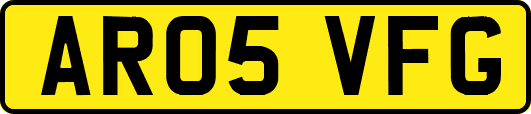 AR05VFG