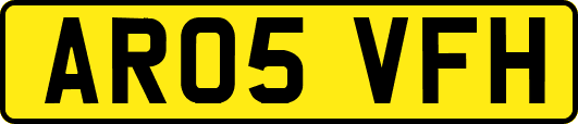 AR05VFH