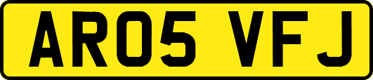 AR05VFJ