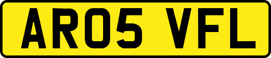 AR05VFL