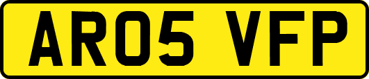 AR05VFP