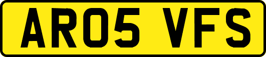 AR05VFS