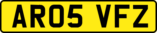 AR05VFZ