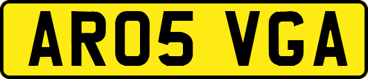AR05VGA