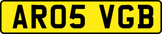 AR05VGB