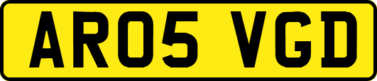AR05VGD