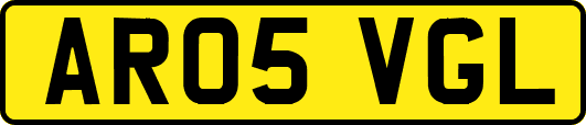 AR05VGL