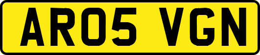 AR05VGN