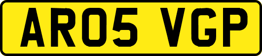 AR05VGP