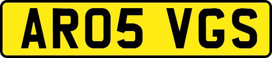 AR05VGS