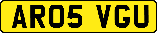 AR05VGU