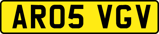 AR05VGV